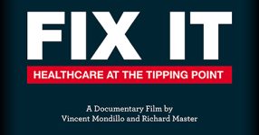 Fix It: Healthcare at the Tipping Point