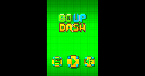 Go Up Dash 66 EZ