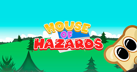 House of Hazards 66 EZ