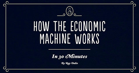 How the Economic Machine Works