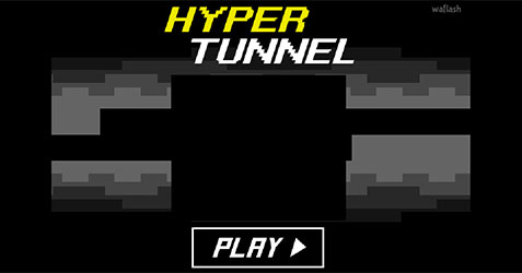 Hyper Tunnel