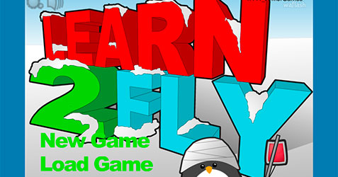 Learn To Fly 2