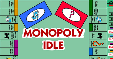 Monopoly Idle 66 EZ