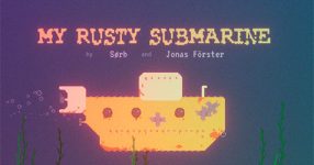 My Rusty Submarine 66 EZ