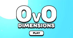 OvO 3 Dimensions 66 EZ