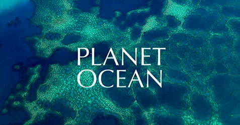 Planet Ocean