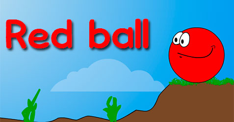 Red Ball