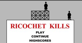 Ricochet Kills 66 EZ