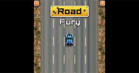 Road Fury 66 EZ