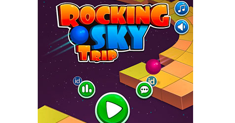 Rocking Sky Trip