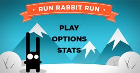 Run Rabbit Run 66 EZ