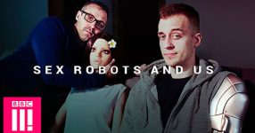 Sex Robots and Us