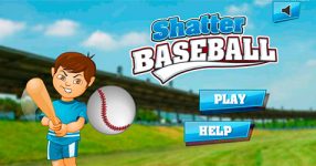 Shatter Baseball 66 EZ
