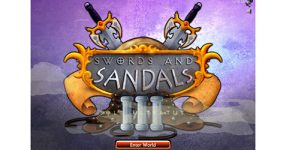 Swords and Sandals 3 66 EZ