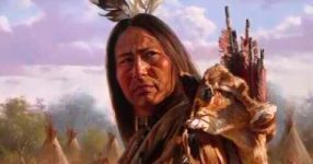 The Indigenous People of America
