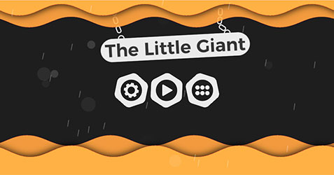 The Little Giant