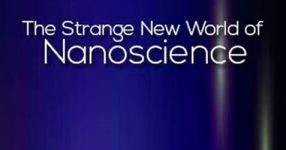 The Strange World of Nanoscience