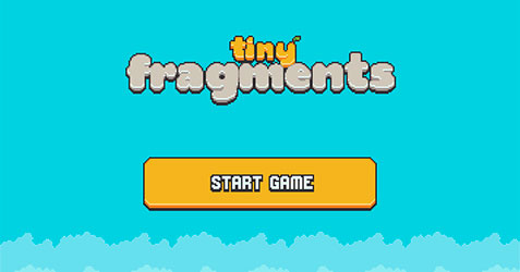 Tiny Fragments 66 EZ