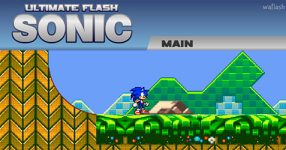 Ultimate Flash Sonic 66 EZ