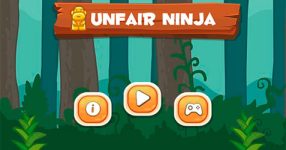 Unfair Ninja