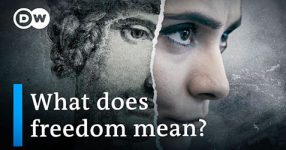 What Does Freedom Mean