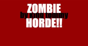 Zombie Horde 66 EZ