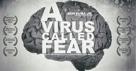 A Virus Called Fear