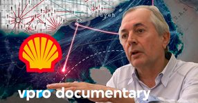 Big Data The Shell Investigation