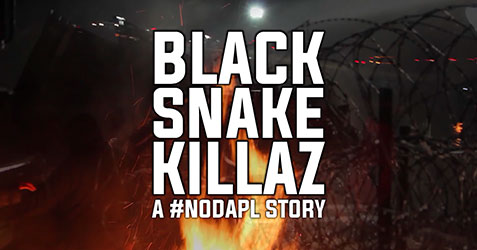 Black Snake Killaz