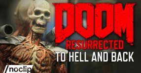 DOOM Resurrected: To Hell & Back