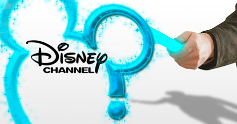 Disney Channel's Theme: A History Mystery