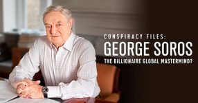 George Soros: The Billionaire Global Mastermind?