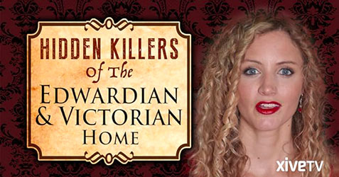 Hidden Killers of the Edwardian Home