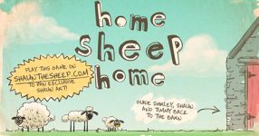 Home Sheep Home 66 EZ