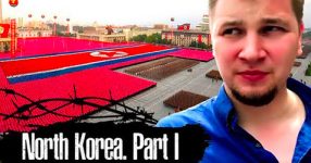How People Live: North Korea