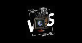 Jiu-Jitsu vs. the World