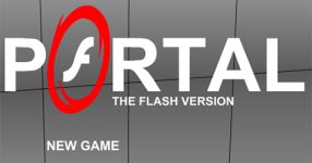 Portal: The Flash Version 66 EZ