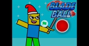 Roblox Blade Ball 66 EZ