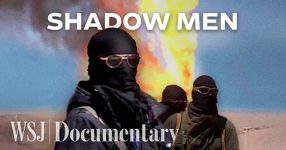 Shadow Men: Inside Russia's Secret War Company