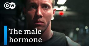 Testosterone: The Making of a Man