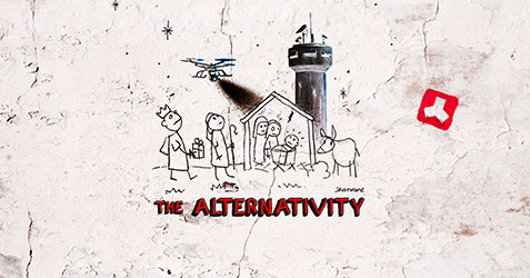 The Alternativity