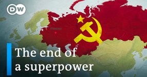 The End of a Superpower: The Collapse of the Soviet Union