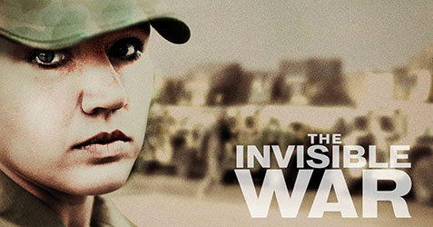 The Invisible War