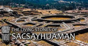 The Living Stones of Sacsayhuaman