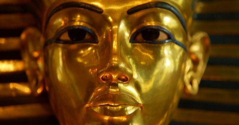 Tutankhamun: The Truth Uncovered