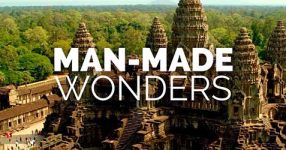 30 Greatest Man-Made Wonders of the World
