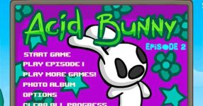 Acid Bunny 2 66 EZ