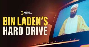 Bin Laden's Hard Drive
