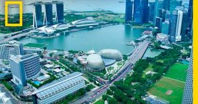 City of the Future: Singapore