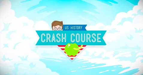 Crash Course: US History